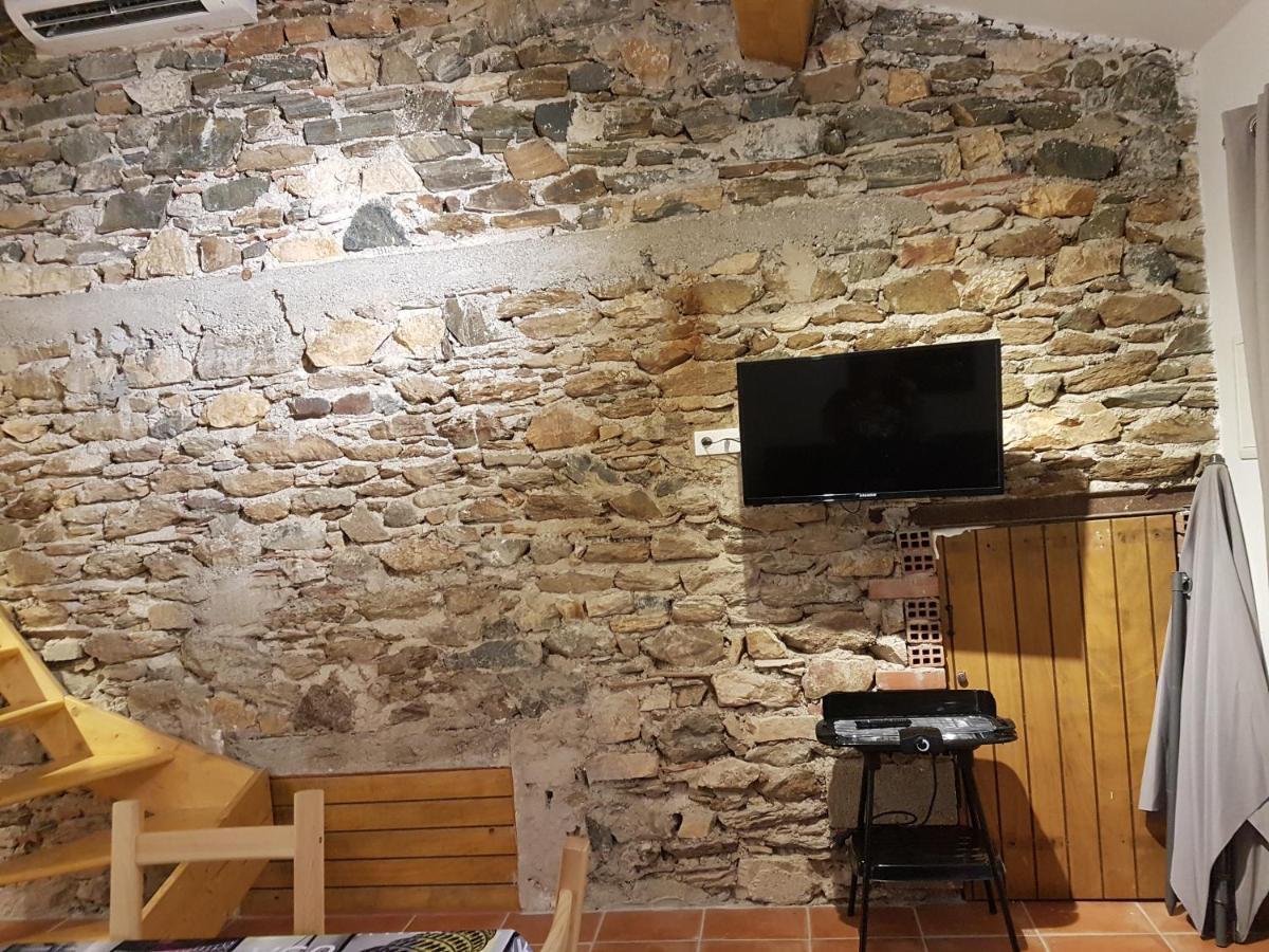 Ferienwohnung Le Rebois Gassin Exterior foto
